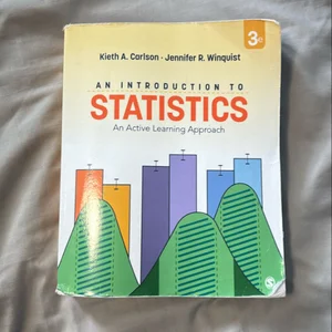 An Introduction to Statistics