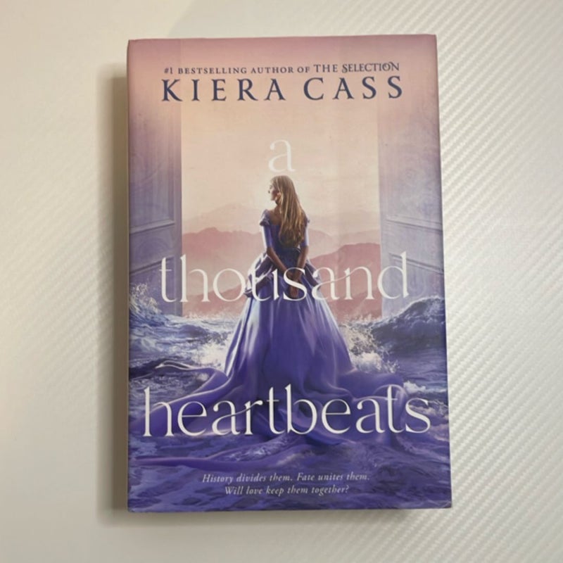 A Thousand Heartbeats