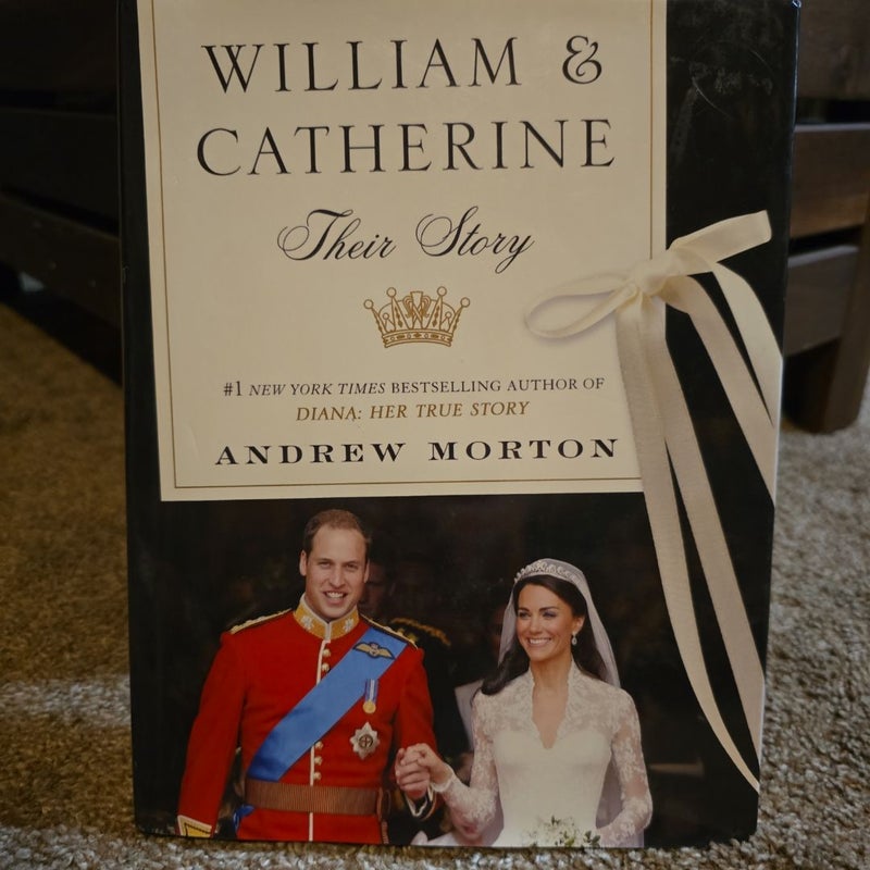 William and Catherine