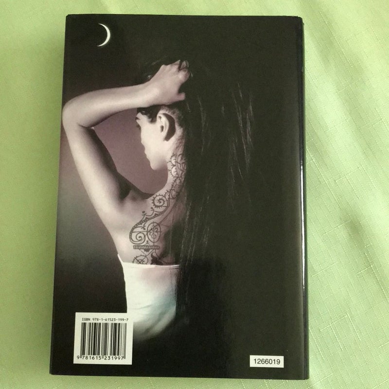 A House of Night Novel Set