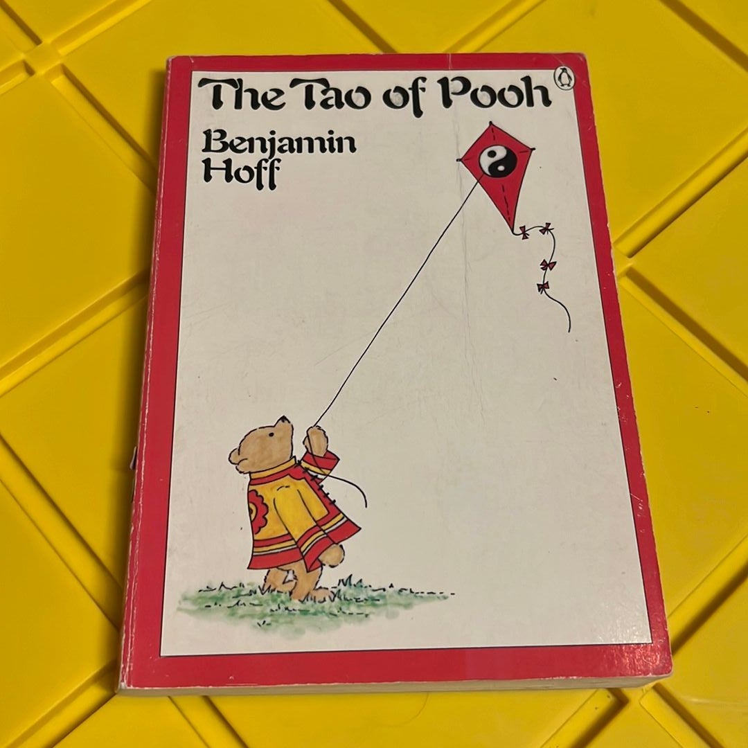 The Tao of Pooh