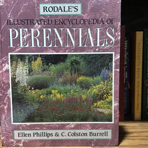 Illustrated Encyclopedia of Perennials