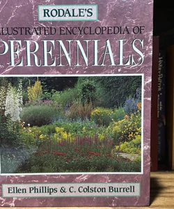 Illustrated Encyclopedia of Perennials