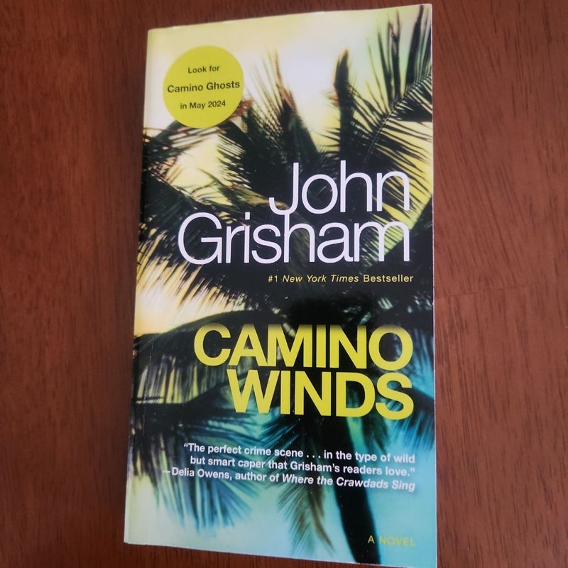 Camino Winds