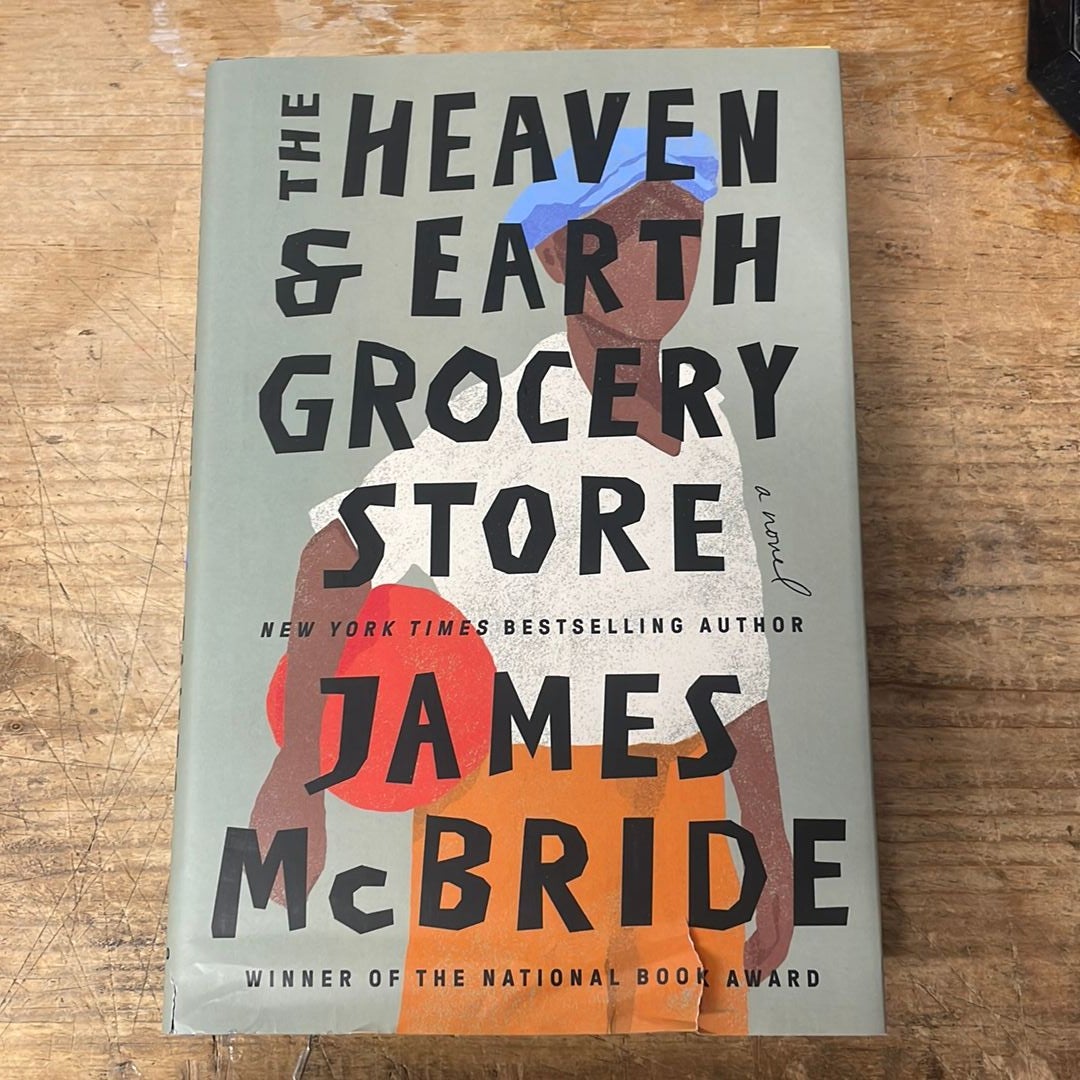 The Heaven and Earth Grocery Store