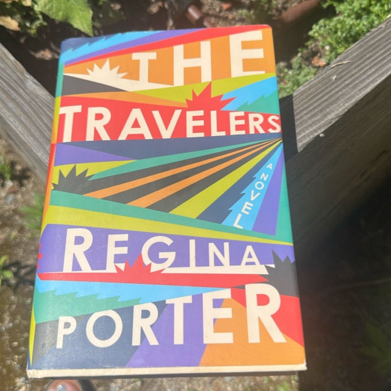The Travelers