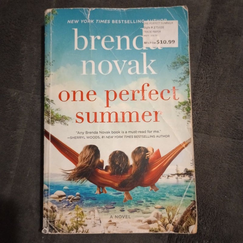 One Perfect Summer