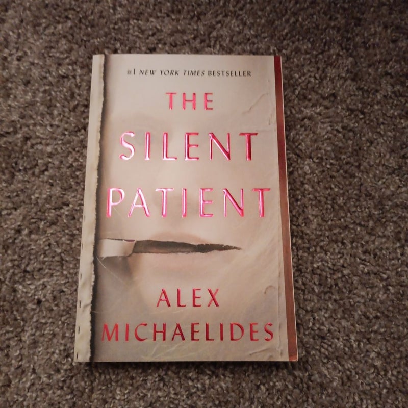 The Silent Patient