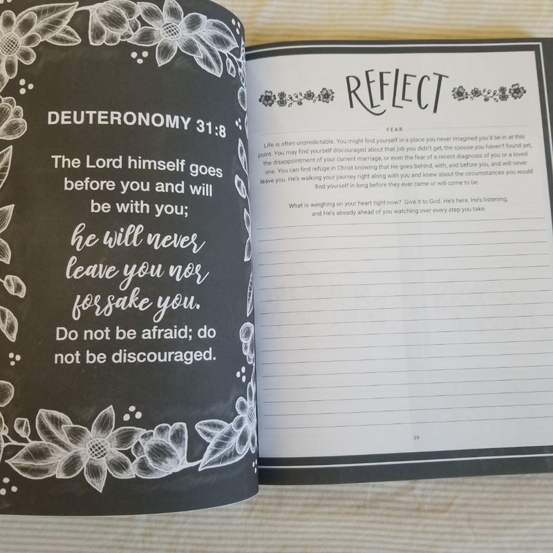 Prayer Journal for Women