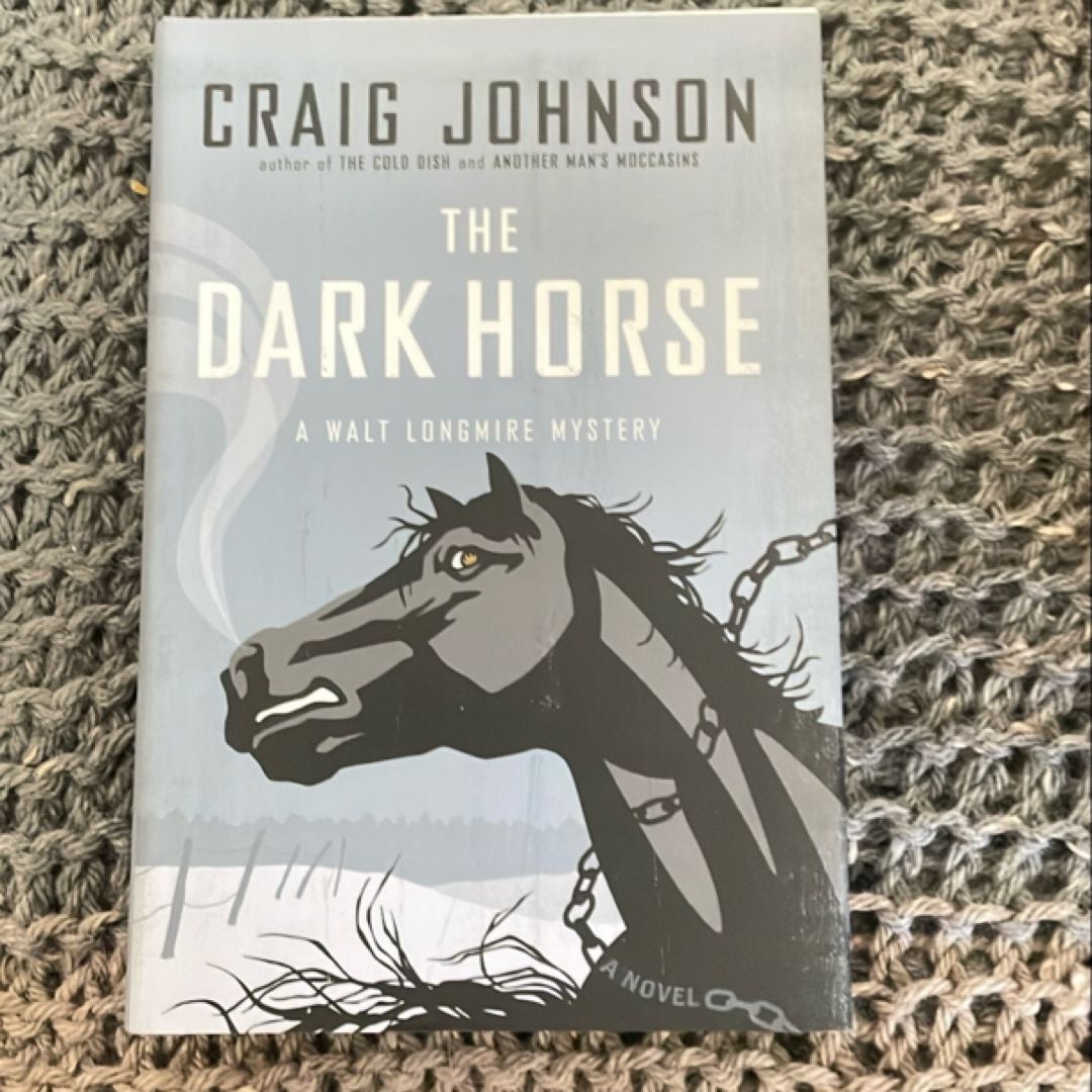 The Dark Horse