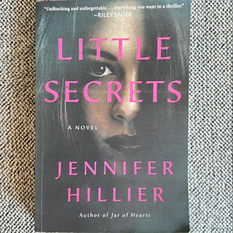 Little Secrets