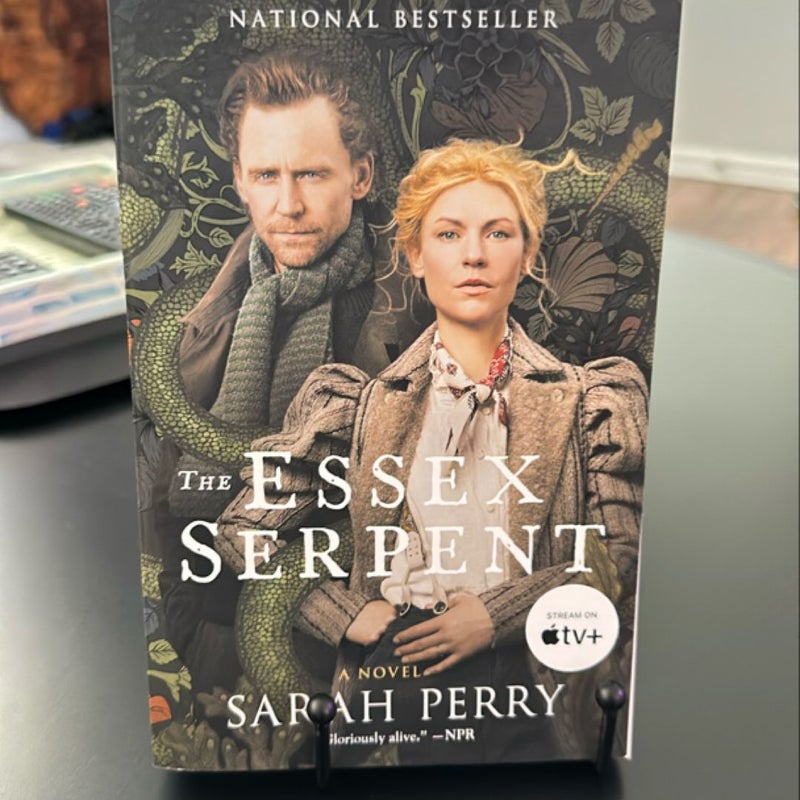 The Essex Serpent [TV Tie-In]