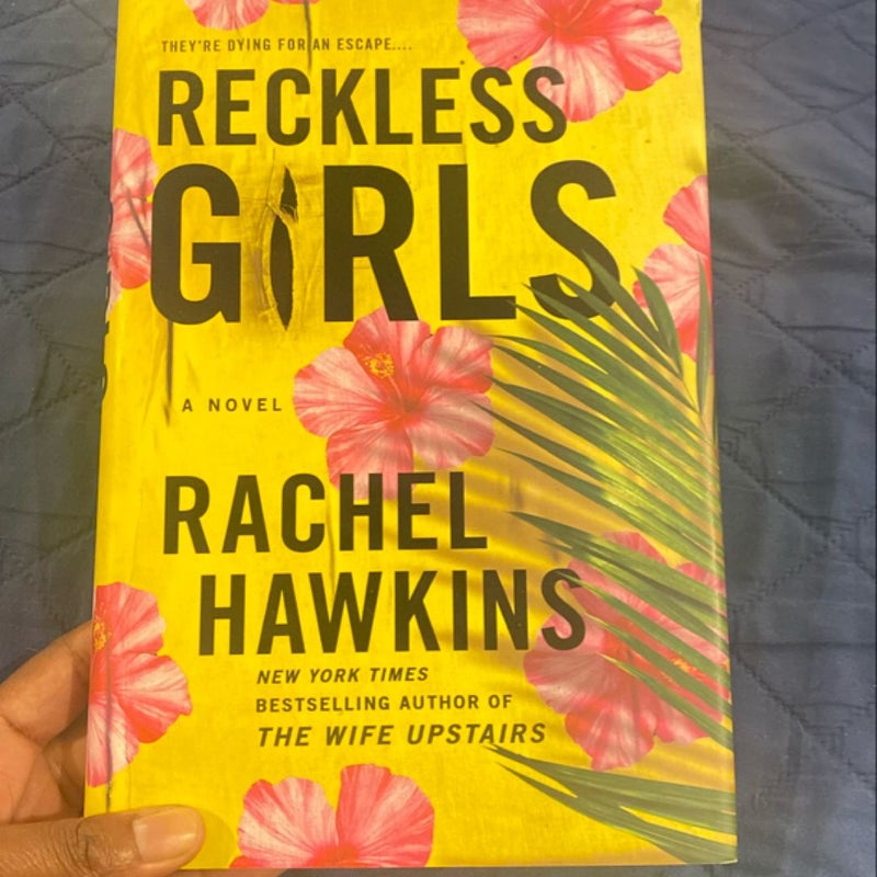 Reckless Girls