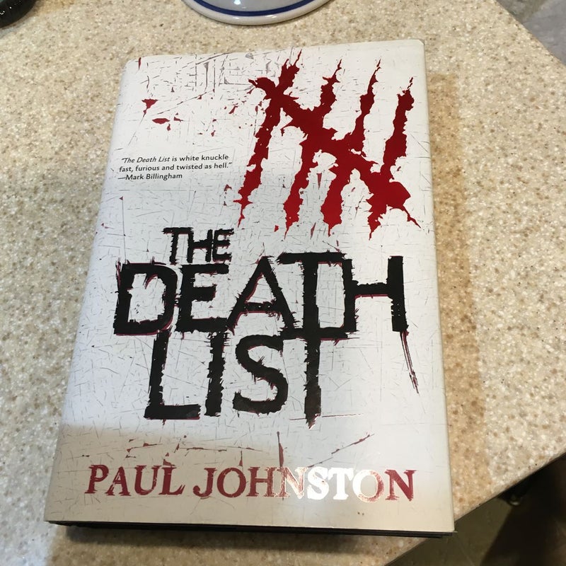 The Death List