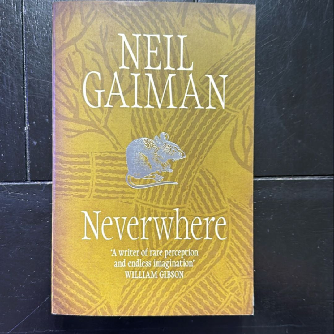 Neverwhere