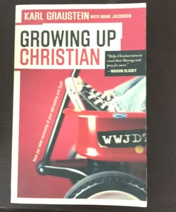 Growing up Christian