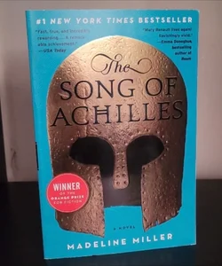 The Song of Achilles