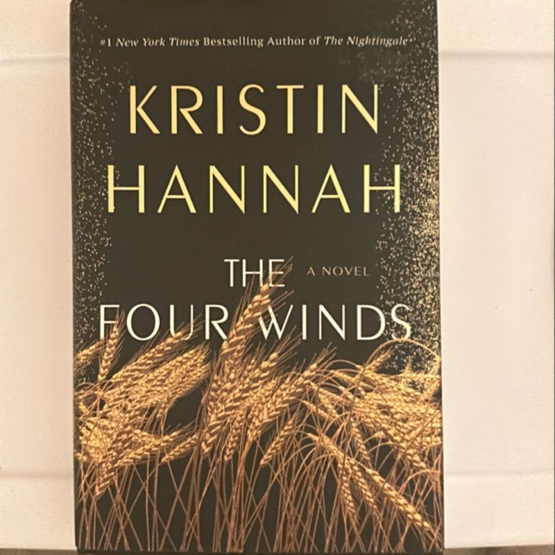 The Four Winds