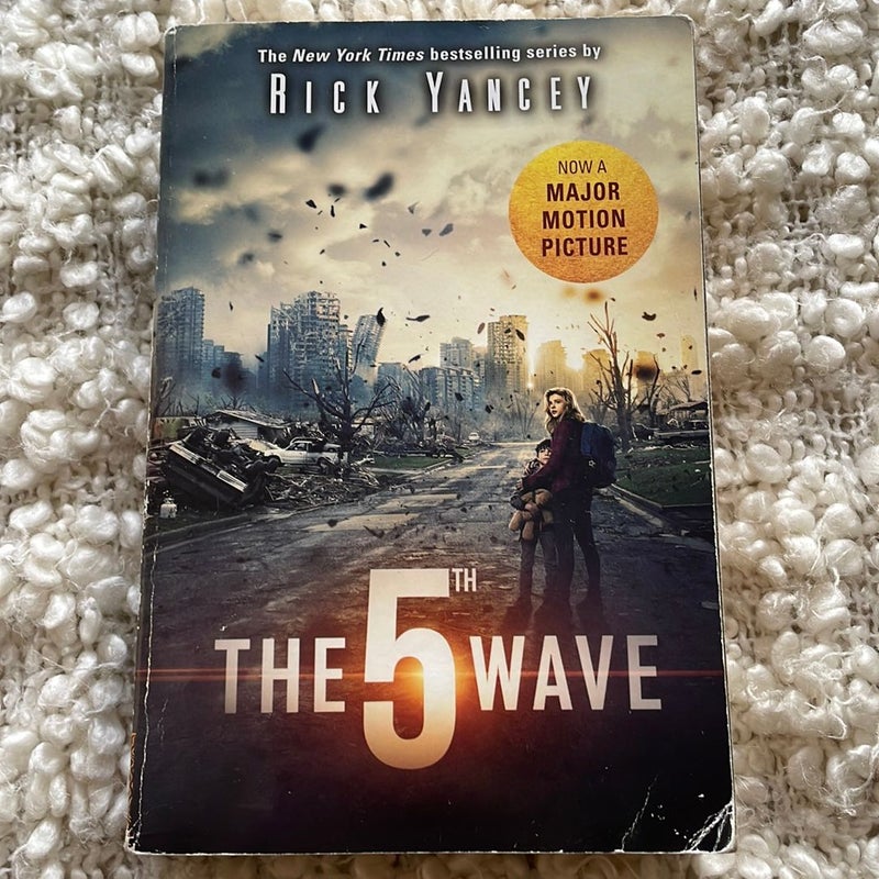 The 5th Wave