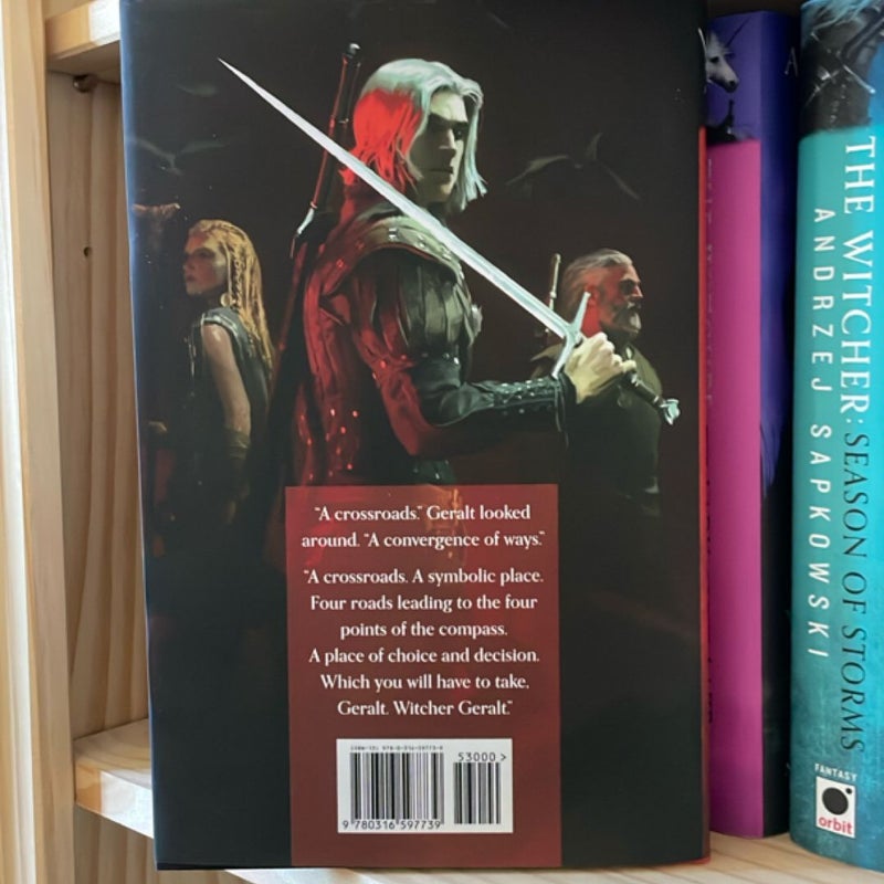 Crossroads of Ravens