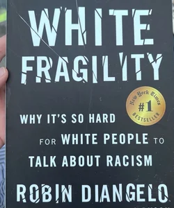 White Fragility