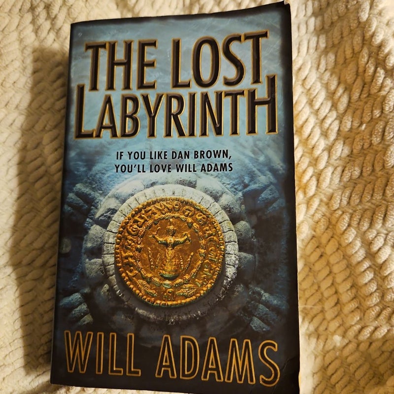 The Lost Labyrinth