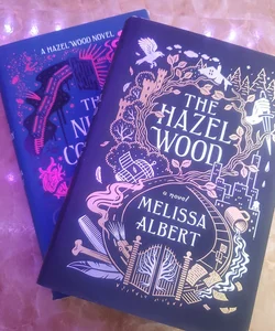 The Hazel Wood & The Night Country