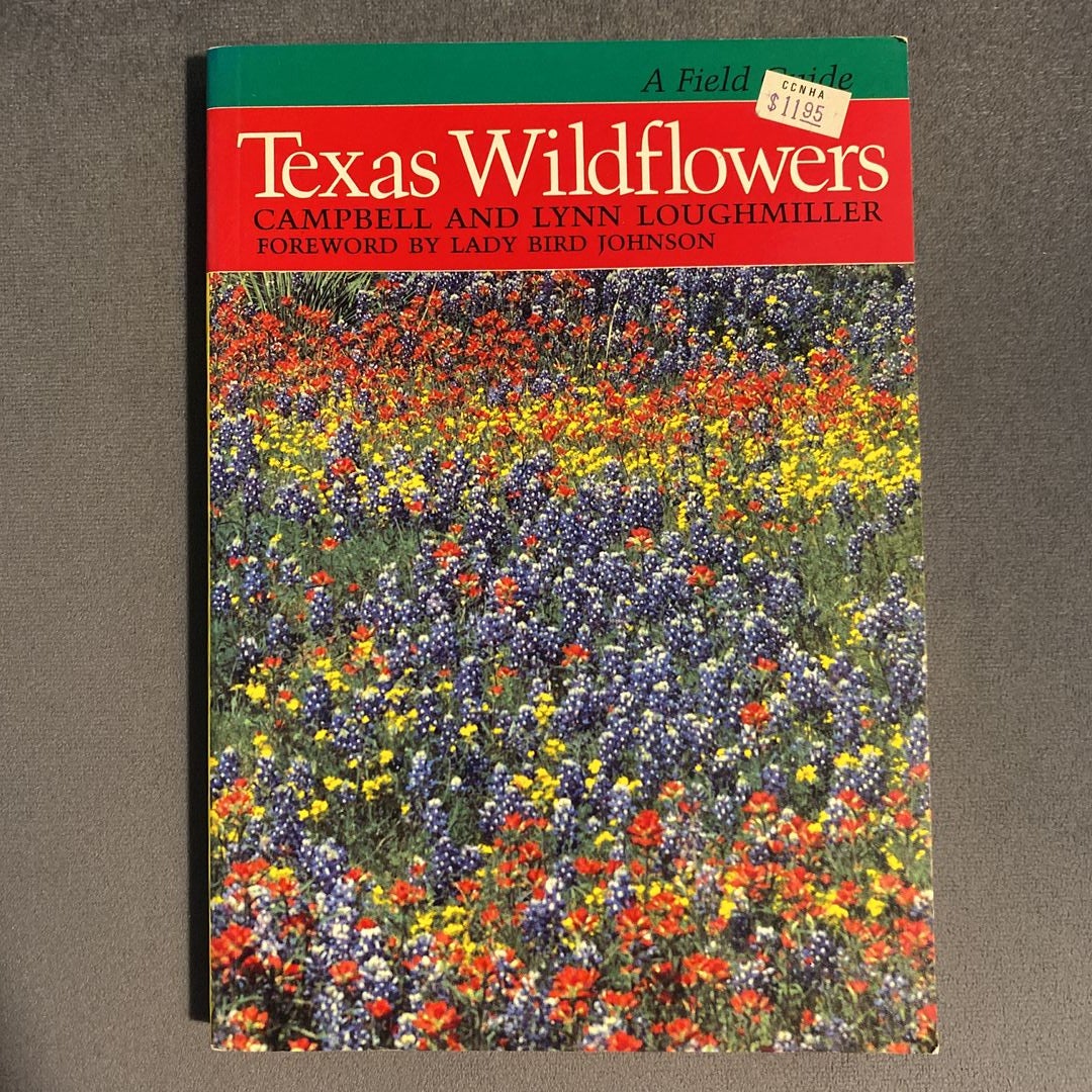 Texas Wildflowers