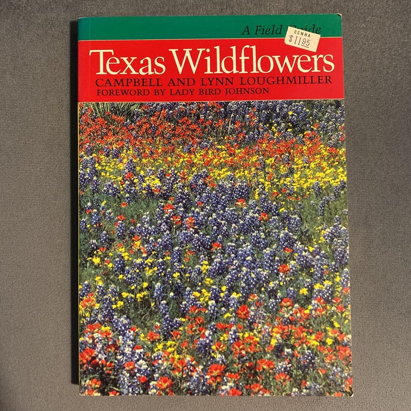 Texas Wildflowers