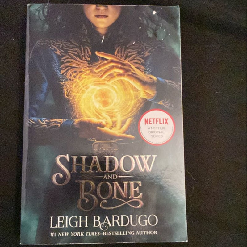 Shadow and Bone