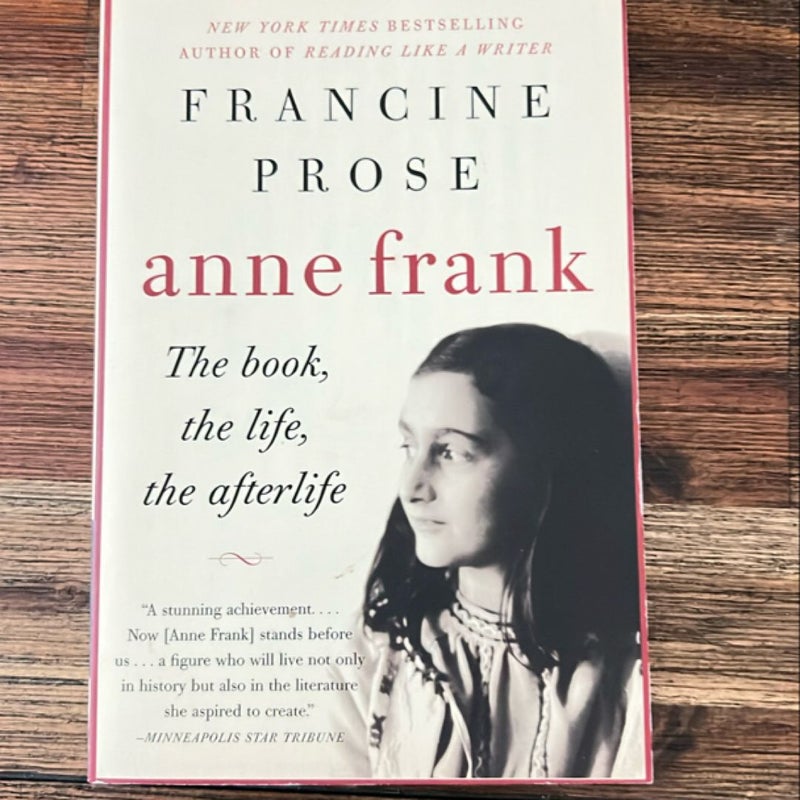 Anne Frank