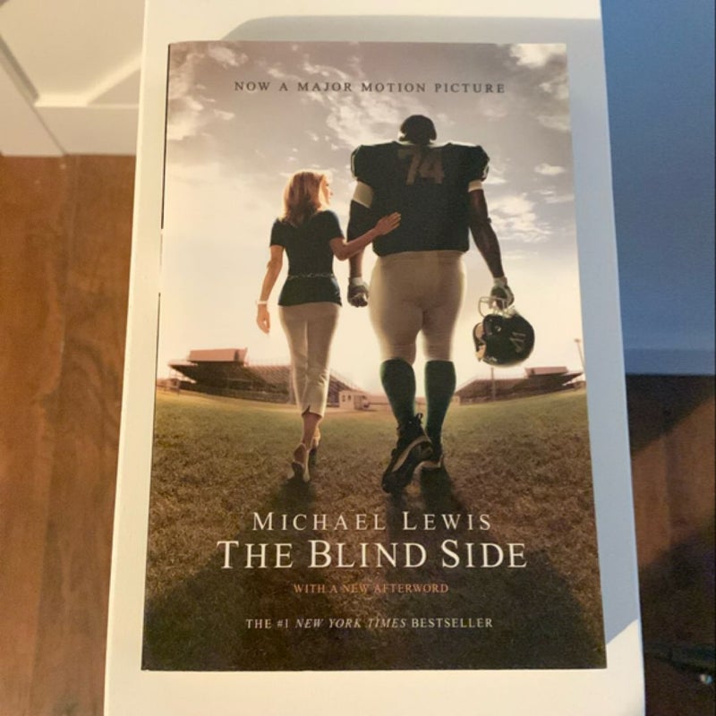 The Blind Side