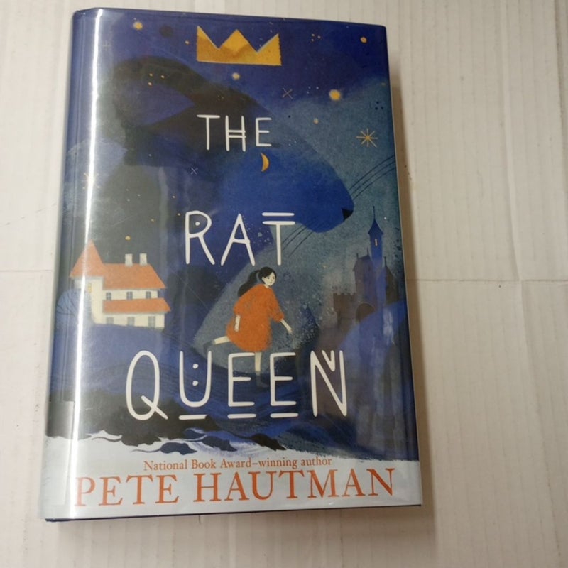 The Rat Queen