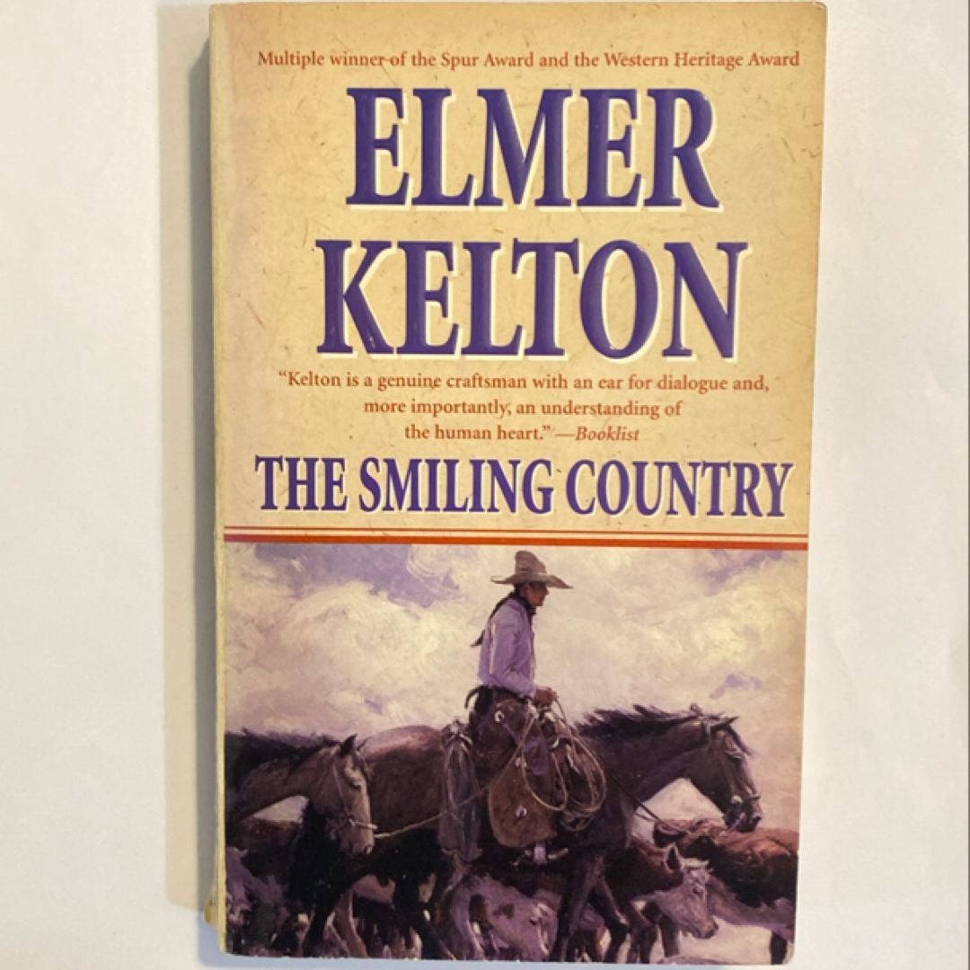 The Smiling Country