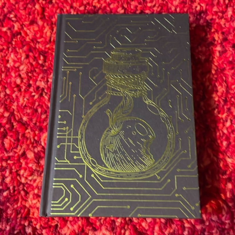 One Dark Kiss: Deluxe Special Edition