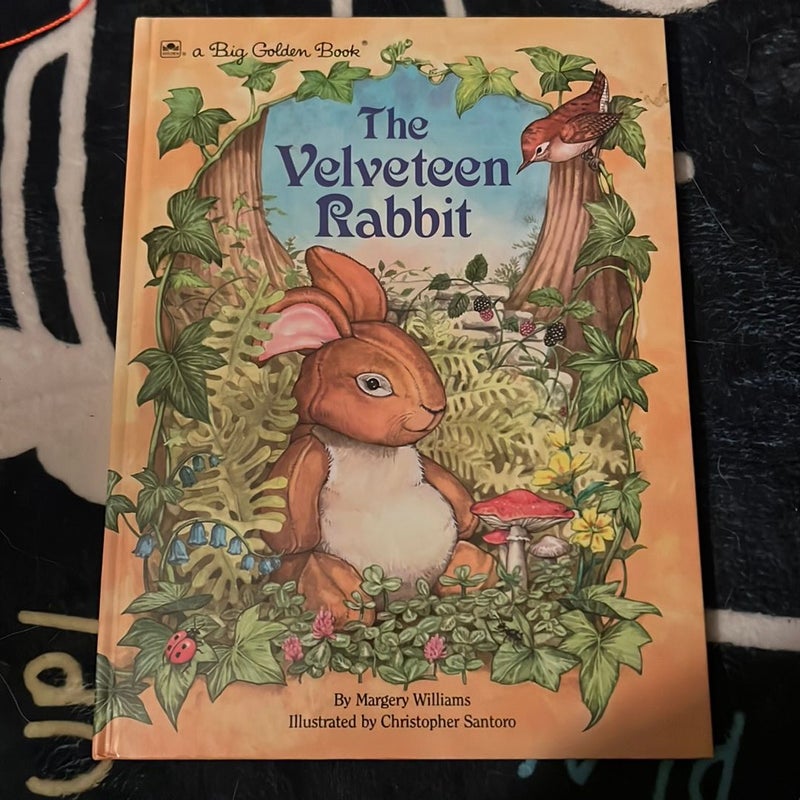 The Velveteen Rabbit