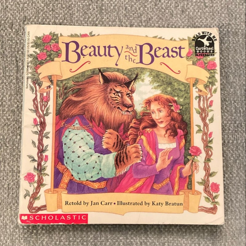 Beauty and the Beast