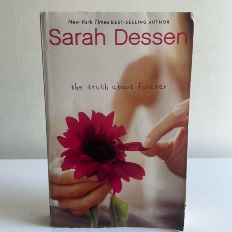 The Truth about Forever