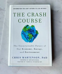 The Crash Course