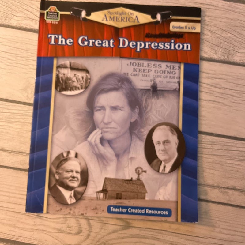 The Great Depression