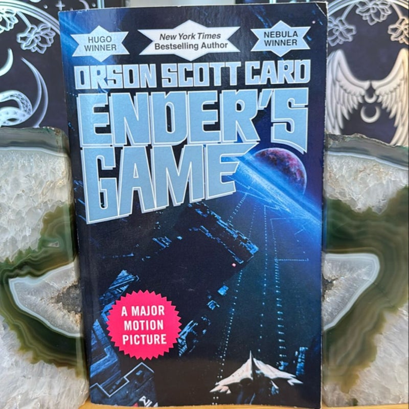 Ender's Game