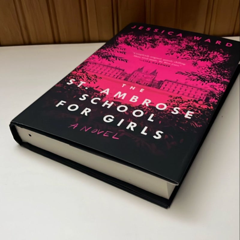 The St. Ambrose School for Girls
