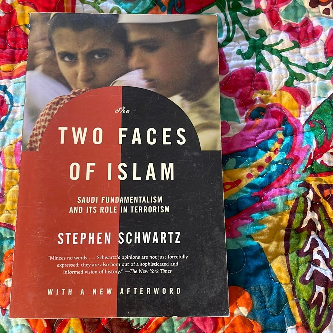 The Two Faces of Islam