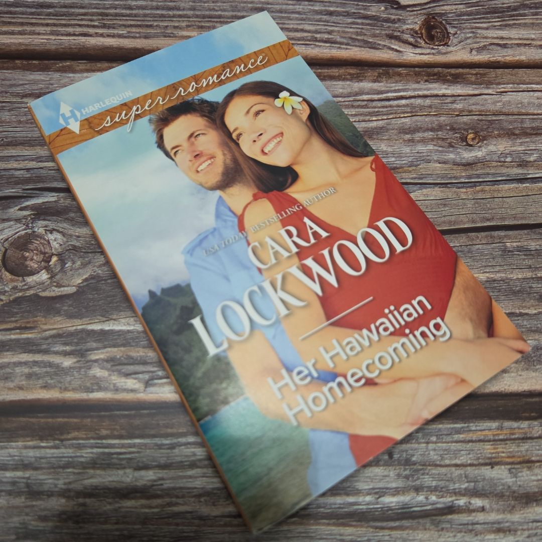 Her Hawaiian Homecoming