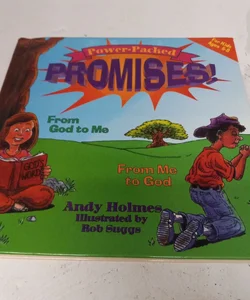 Power-Packed Promises!