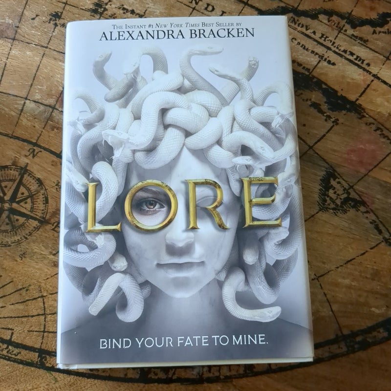 Lore