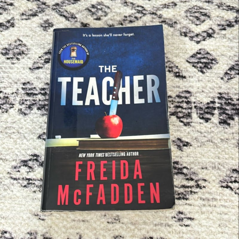 The Teacher