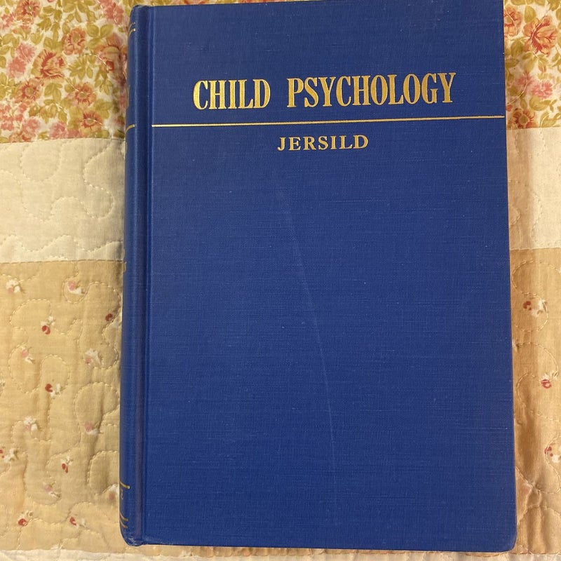 Child Psychology 