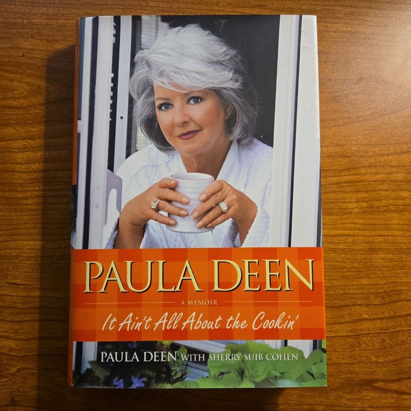 Paula Deen