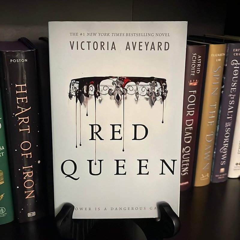 Red Queen